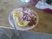 chilaquiles