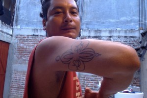 Conan's Louisville love