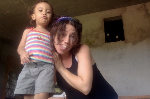 This is how Lucia and I feel about apathetic care providers. 