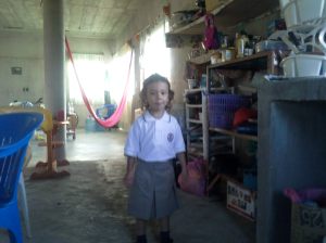 older and wiser, too