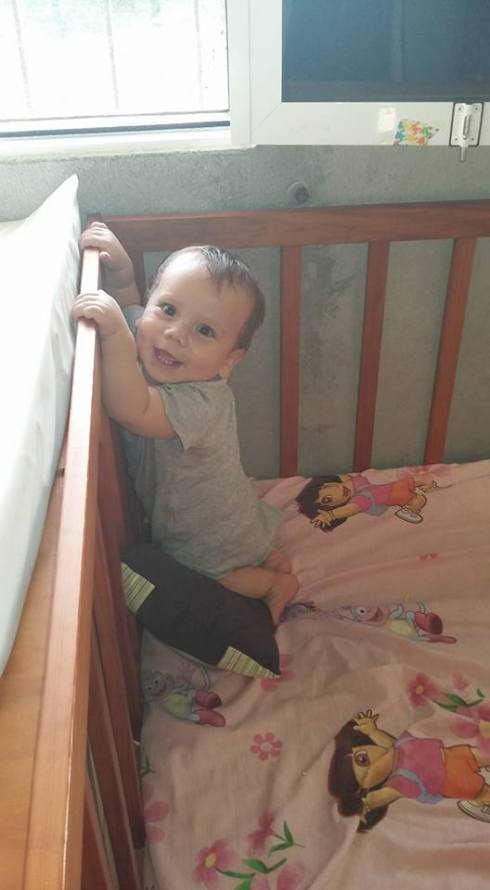 khalil cute hurricane