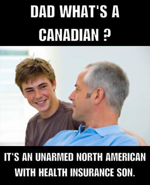 canadianunarmednamericanwithhealhins