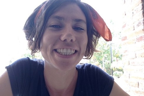 Photo on 5-15-16 at 1.54 PM